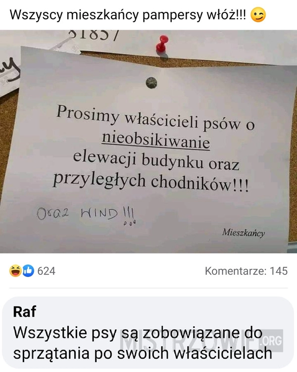 
    Ogłoszenie