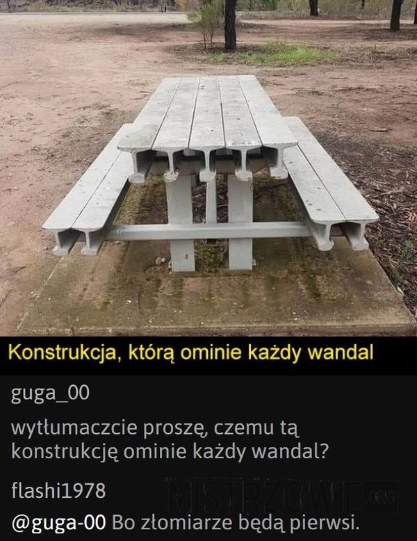 
    Konstrukcja