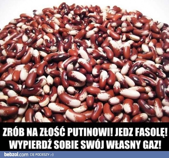 
    Zróbmy na złość Putinowi!