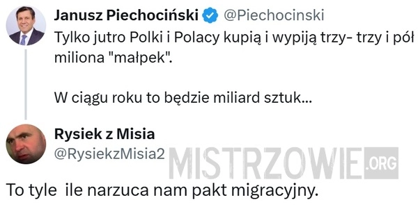 
    Małpki