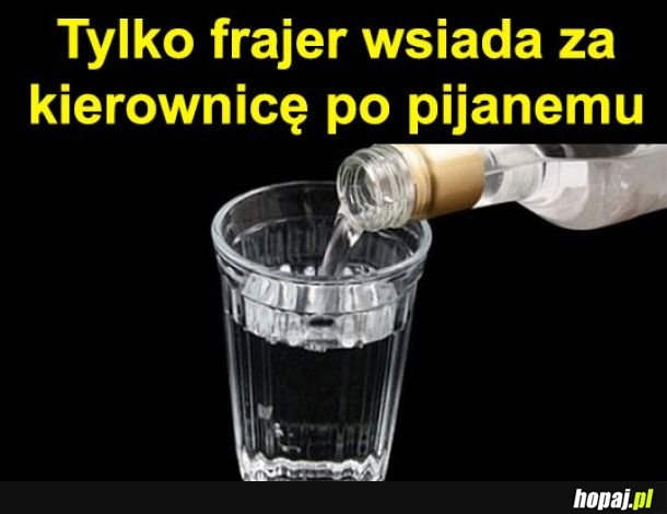 
    Takie są fakty