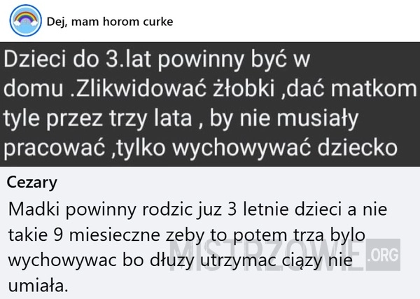 
    Dzieci