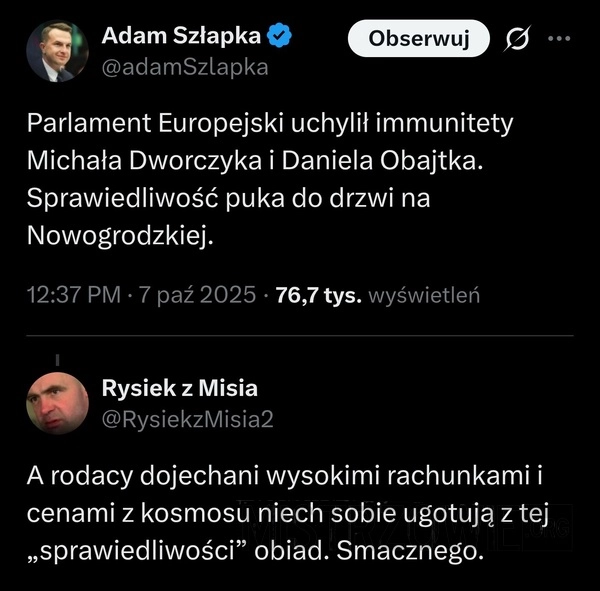 
    Immunitet