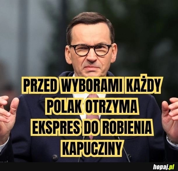 
    Mój ojciec by na to poszedł.