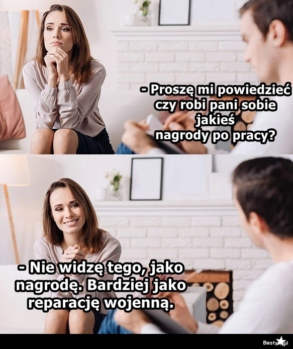 
    Nagrody po pracy 