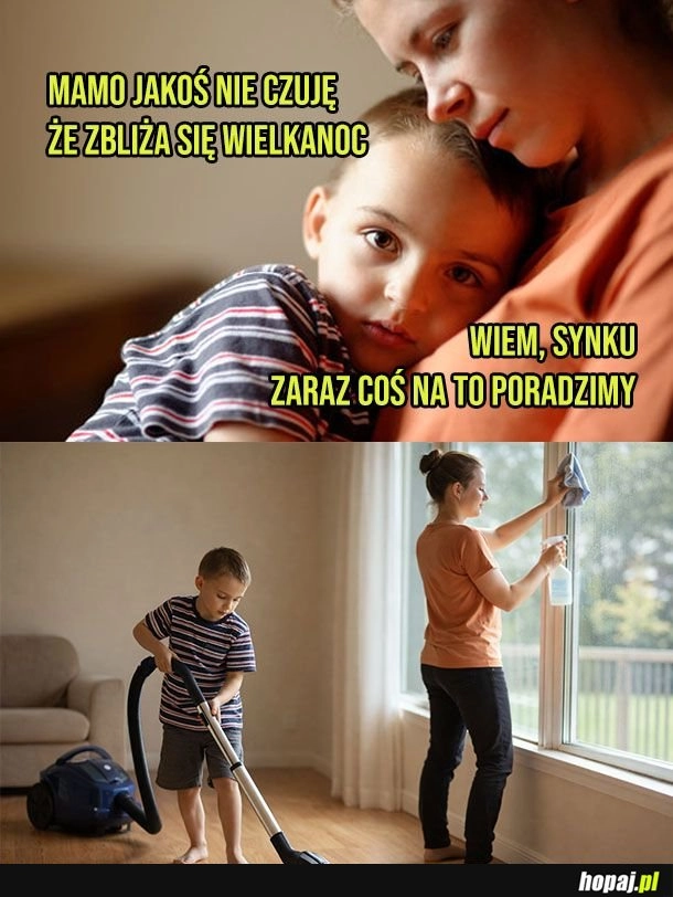 
    Od razu czuć ten klimacik