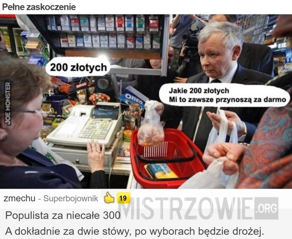 
    
			Pełne zaskoczenie					