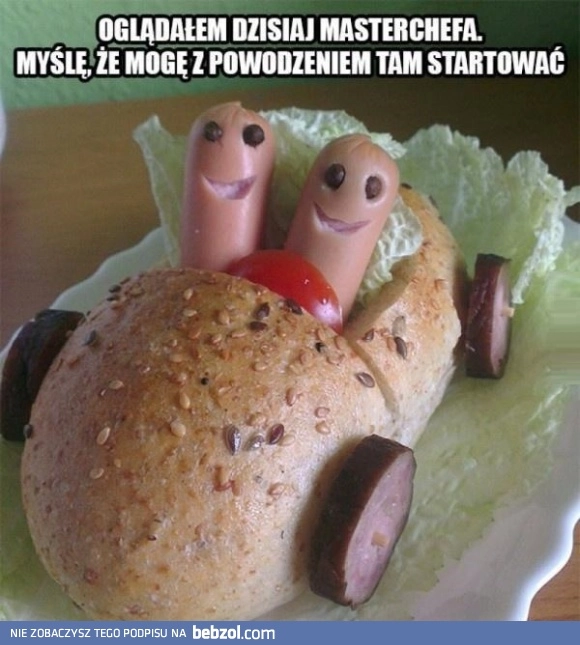 Masterchef 