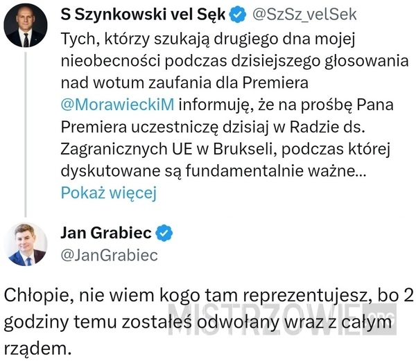 
    Nieobecność