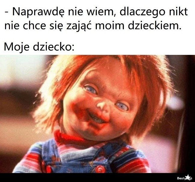 
    Mały diabeł 