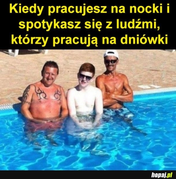 
    Zmiana w pracy