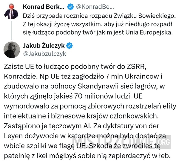 
    Rocznica