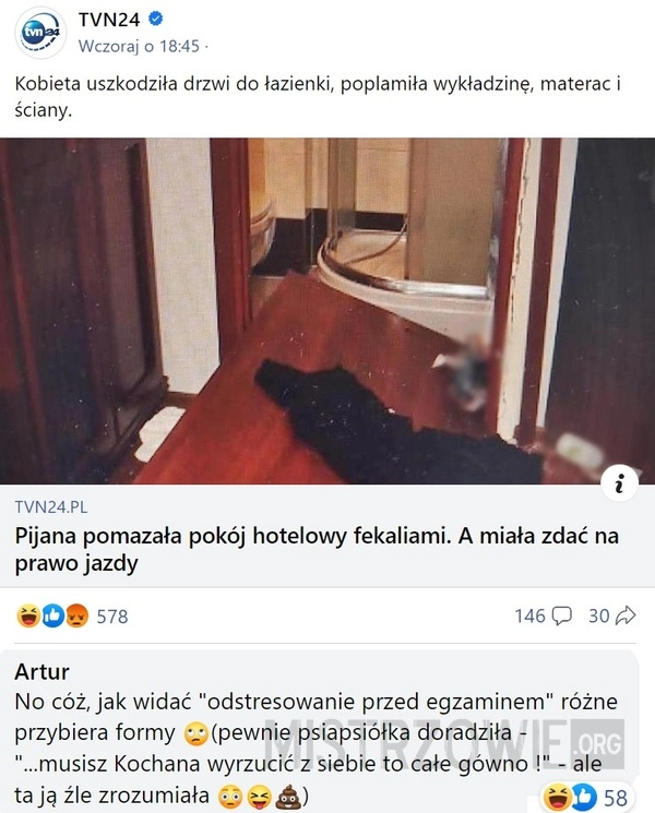 
    Pokój