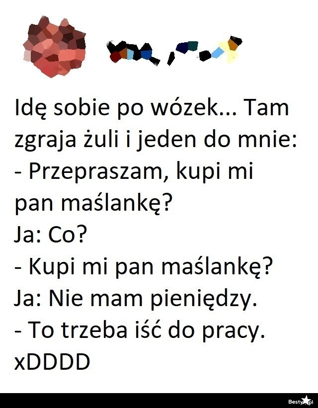 
    Pan dobra rada 