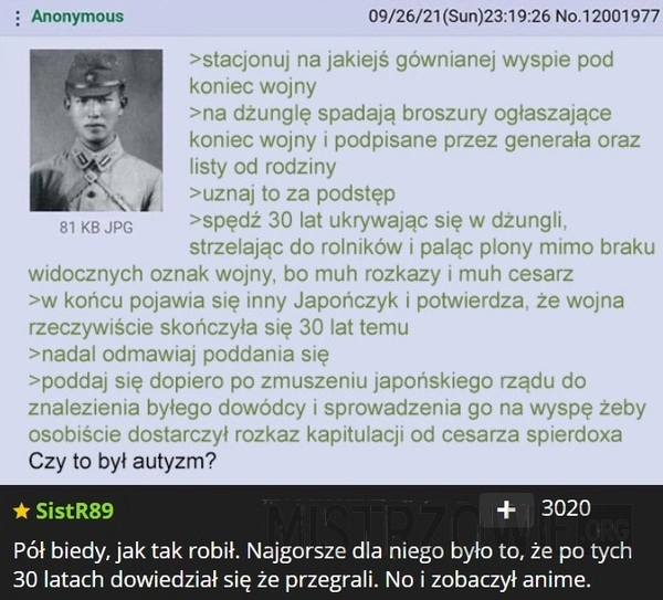 
    Japończyk