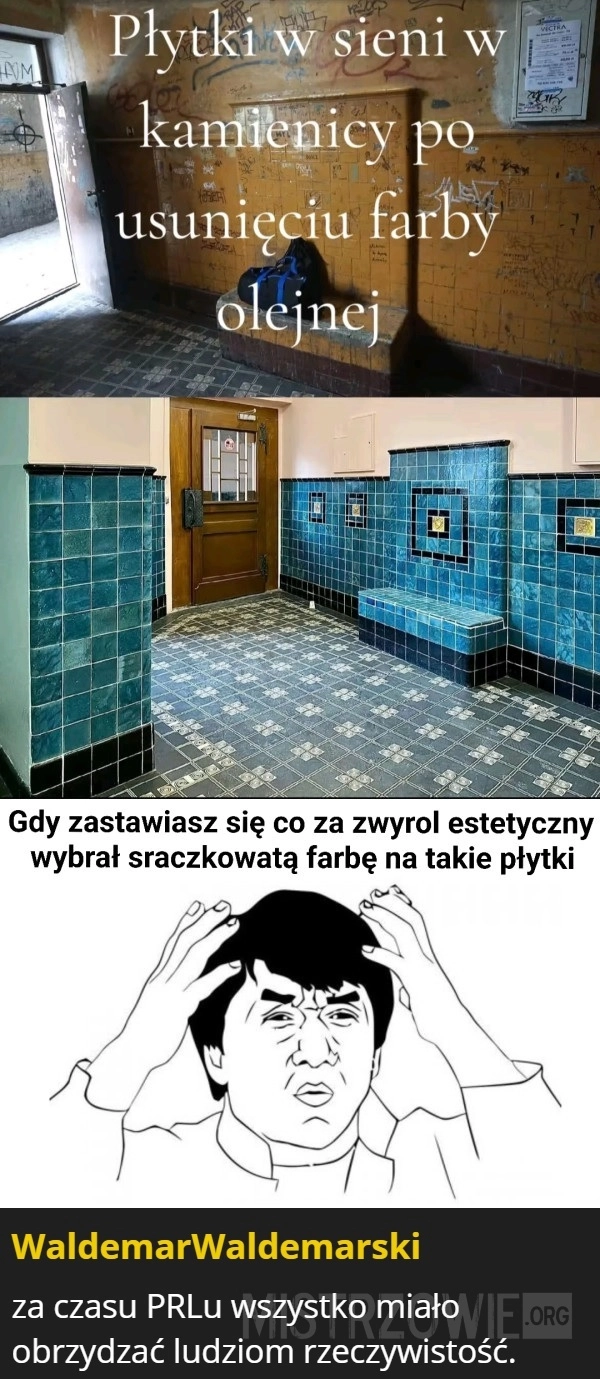 
    Płytki