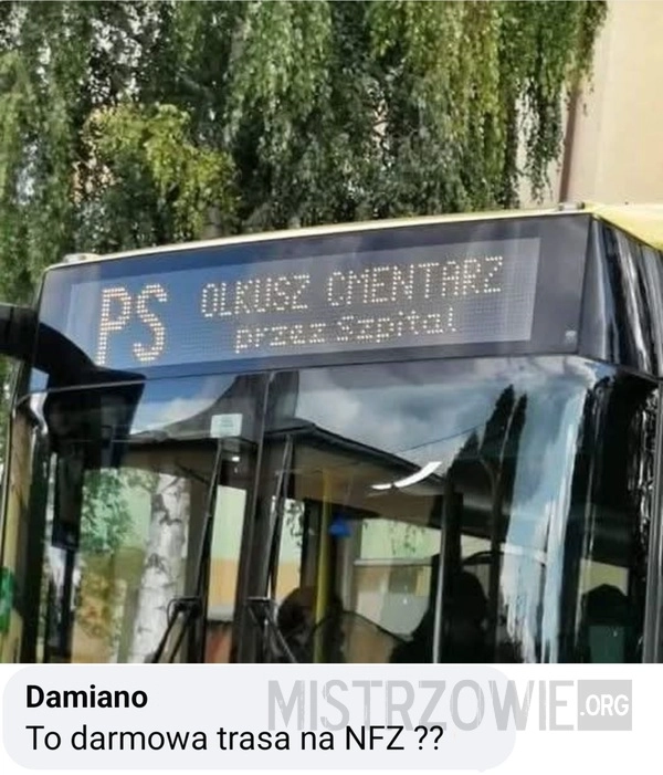 
    Autobus