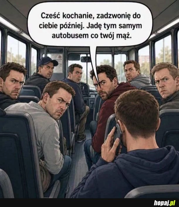 
    Zadzwonię później