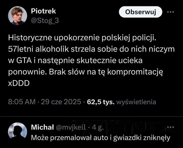 
    Kompromitacja