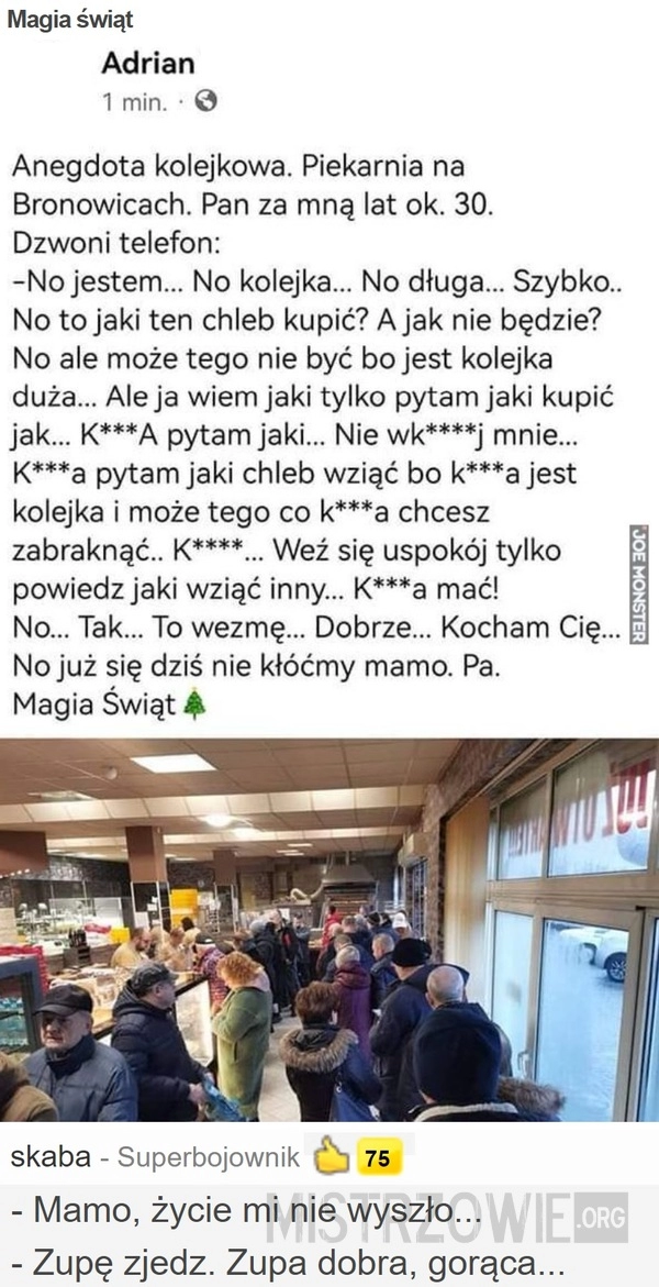 
    
			Magia świąt					