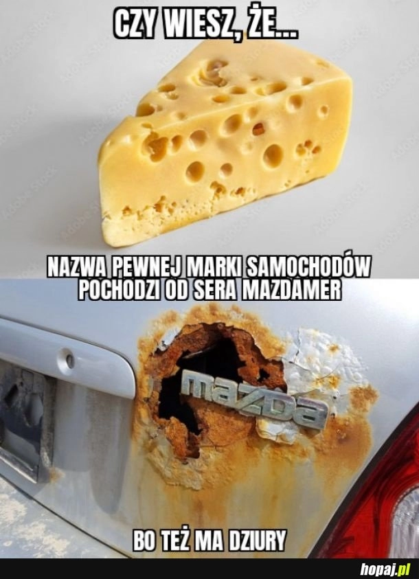 
    Mazdamer