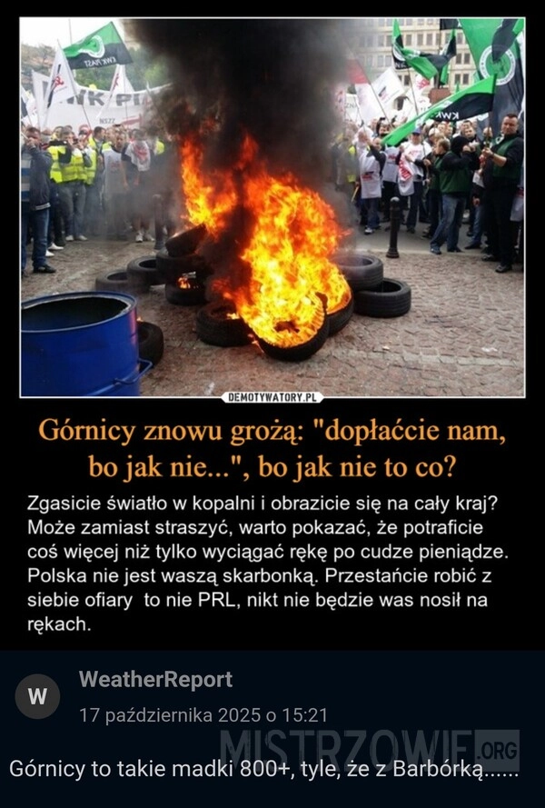 
    Protest