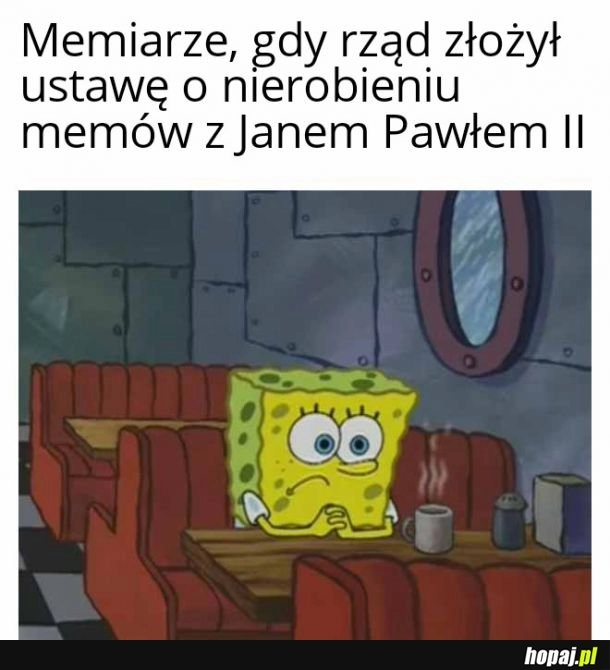 
    Nie wolno naśmiewać się z papai. Co Wam zrobiły te owoce? 