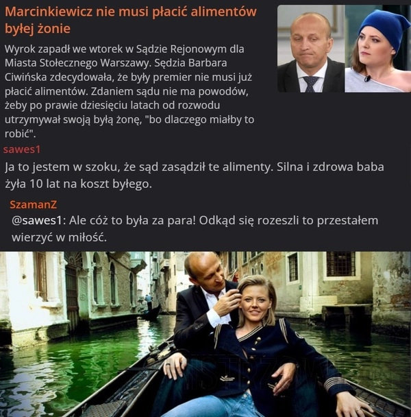 
    Alimenty