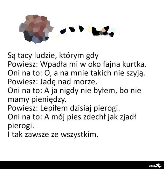 
    Rozmowy z niektórymi ludźmi 