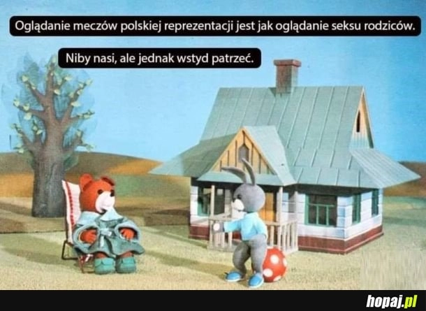 
    Nieprzyjemne widoki