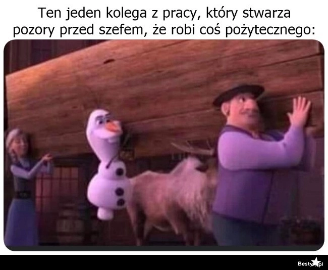 
    Jeszcze skubany dostanie podwyżkę 