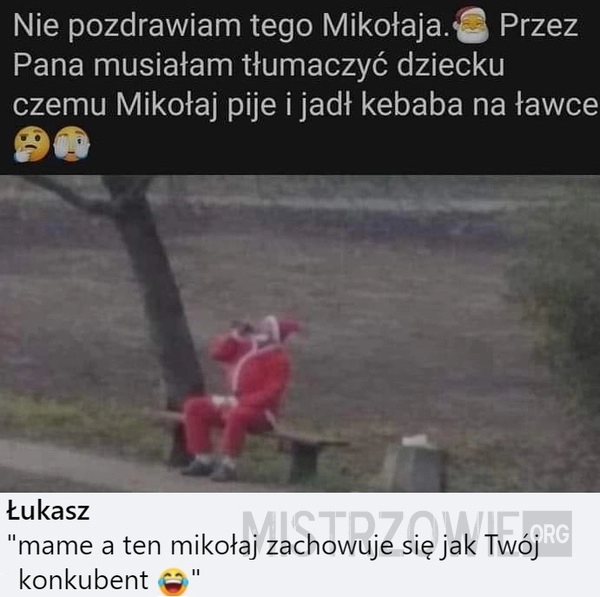 
    Mikołaj