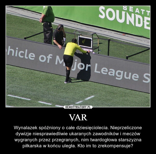 
    
VAR 