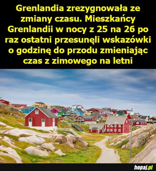 
    Mieszkańcy Grenlandii