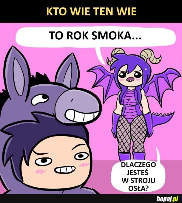 
    Rok smoka