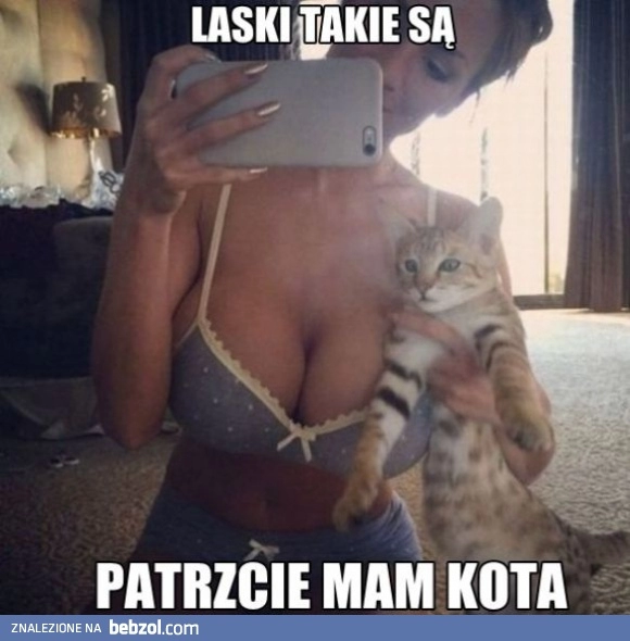 
    Laski takie są