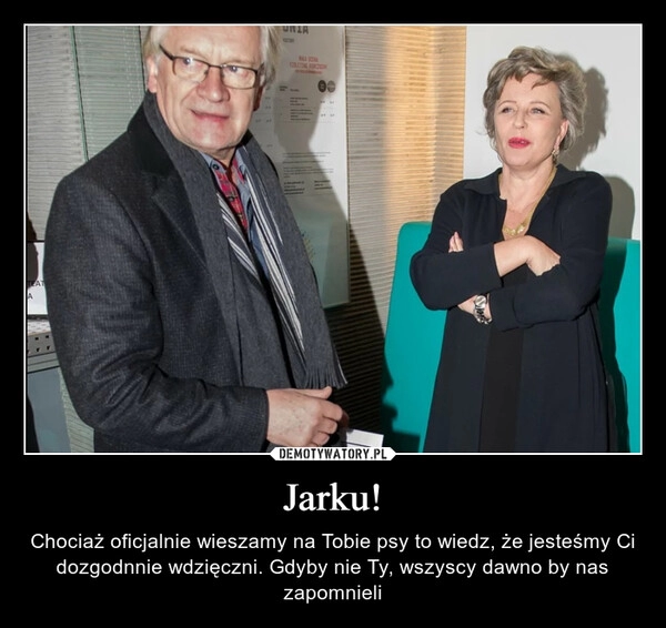 
    Jarku!