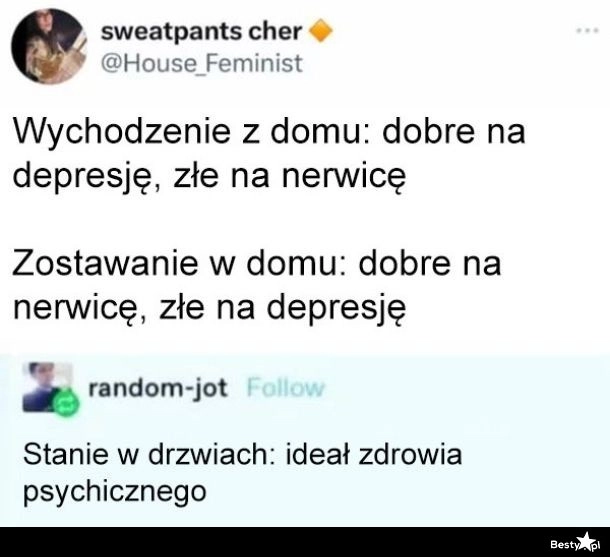 
    Złoty środek 