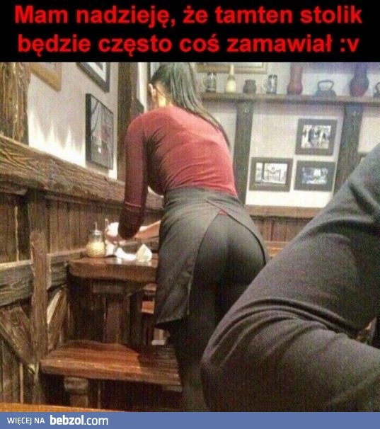 
    Mam nadzieję 