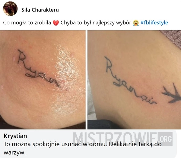 
    Tatuaż