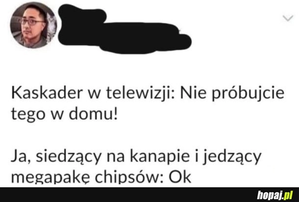 
    Dobrze, że ostrzegli