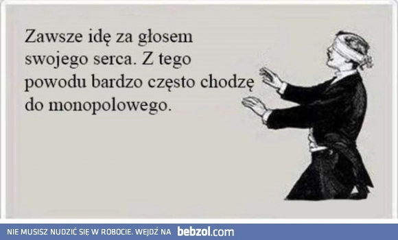 
    Głos serca