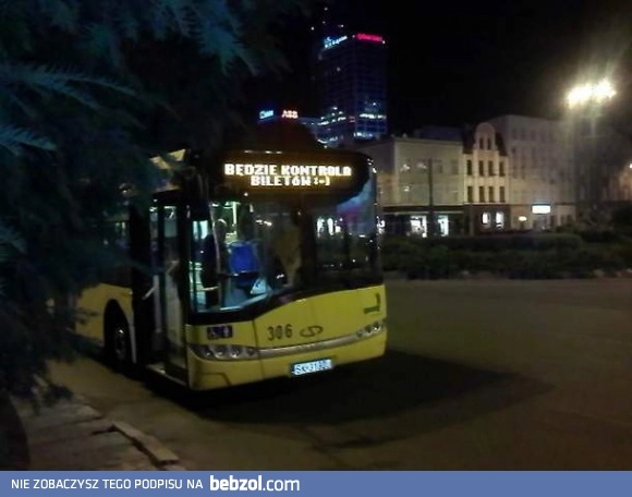 
    Dzięki za ostrzeżenie!