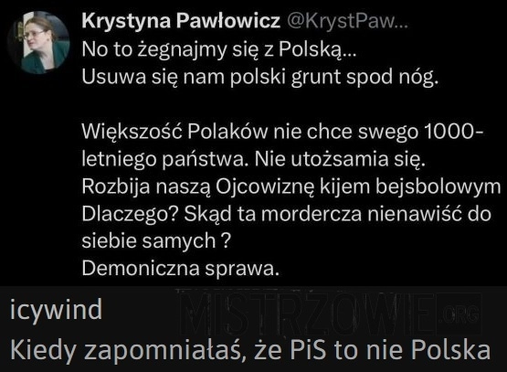 
    Polska