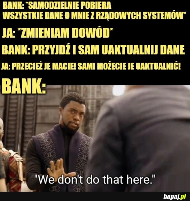 
    Bank