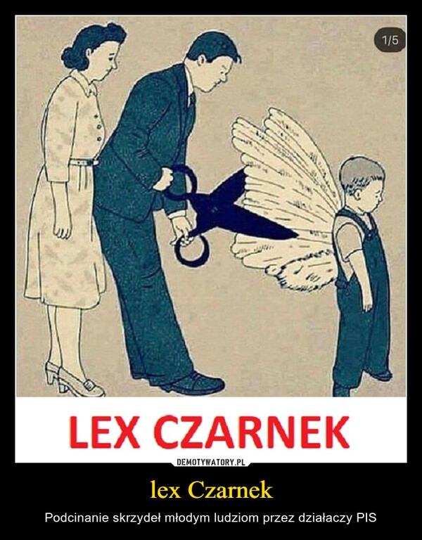 
    lex Czarnek 