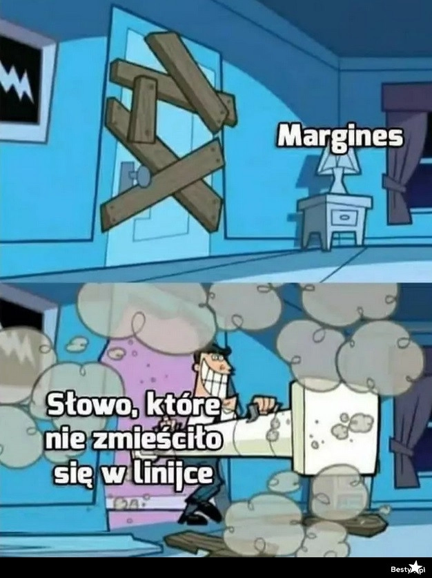 
    Margines 