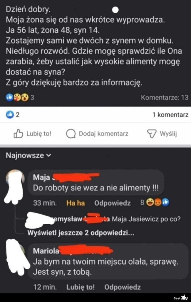 
    Podwójne standardy 