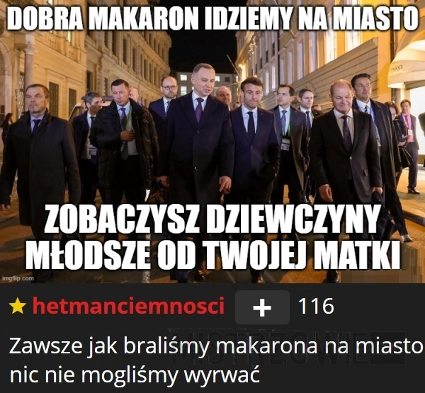 
    Na mieście