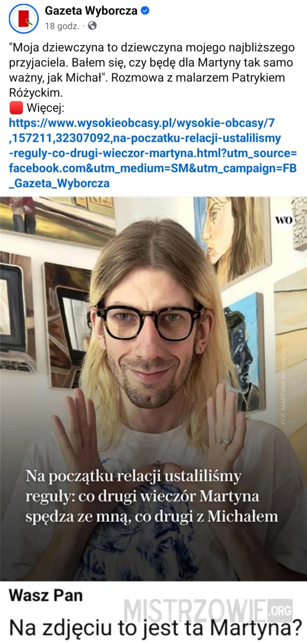 
    Dziewczyna